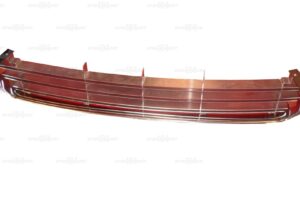 Kühlergrill AS, Baujahre 1966-69