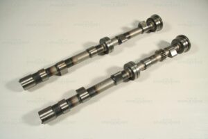 Nockenwellen FAST ROAD II, 288° - Hub 10,40mm