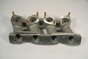 Ansaugkrümmer für 40 IDF Vergaser