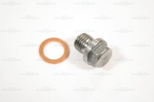 Schraube/Verschluß für Gehäuse 8016A