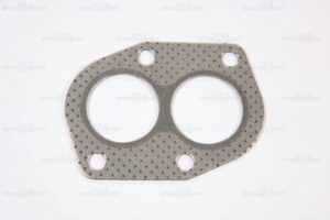 Auspuffkrümmerdichtung - 124