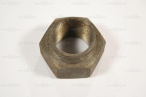 Mutter für Differential vorne AS