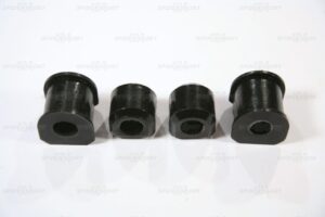 Stabilisatorgummis vorne innen/außen