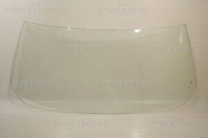 Windschutzscheibe klar