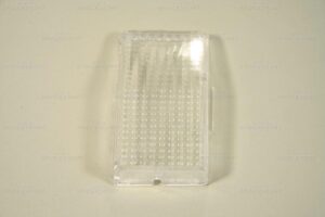 Rückfahrlichtglas links BS/CS1
