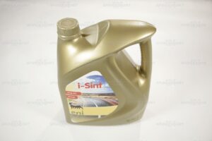Motoröl AGIP/ENI i-Sint 10W40 - 5L