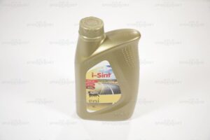 Motoröl AGIP/ENI i-Sint 10W40 - 1L