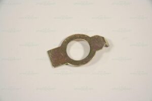 Sicherungsblech für Mutter Kettenrad Nockenwelle