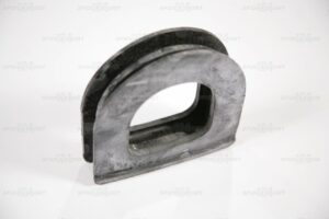 Mittellagerbock 1300-1600 Gummi, Baujahre 1964-68