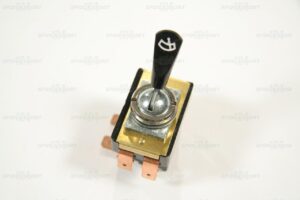 Schalter für Scheibenwischer