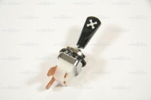 Schalter für Heizungsgebläse einstufig 1300-1600