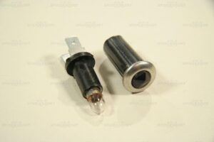 Kontrollleuchte blau - Fernlicht