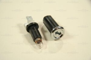 Kontrollleuchte grün - Blinker