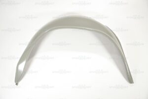 Radhaus außen links, Baujahre 1967-77