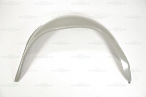 Radhaus außen rechts, Baujahre 1967-77