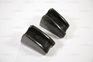 Distanzblöcke für Stoßstange hinten, Satz