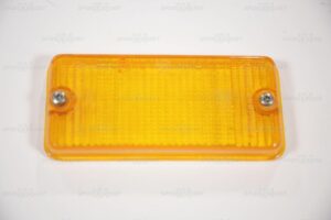 Blinkerkappe vorne für US - Modelle