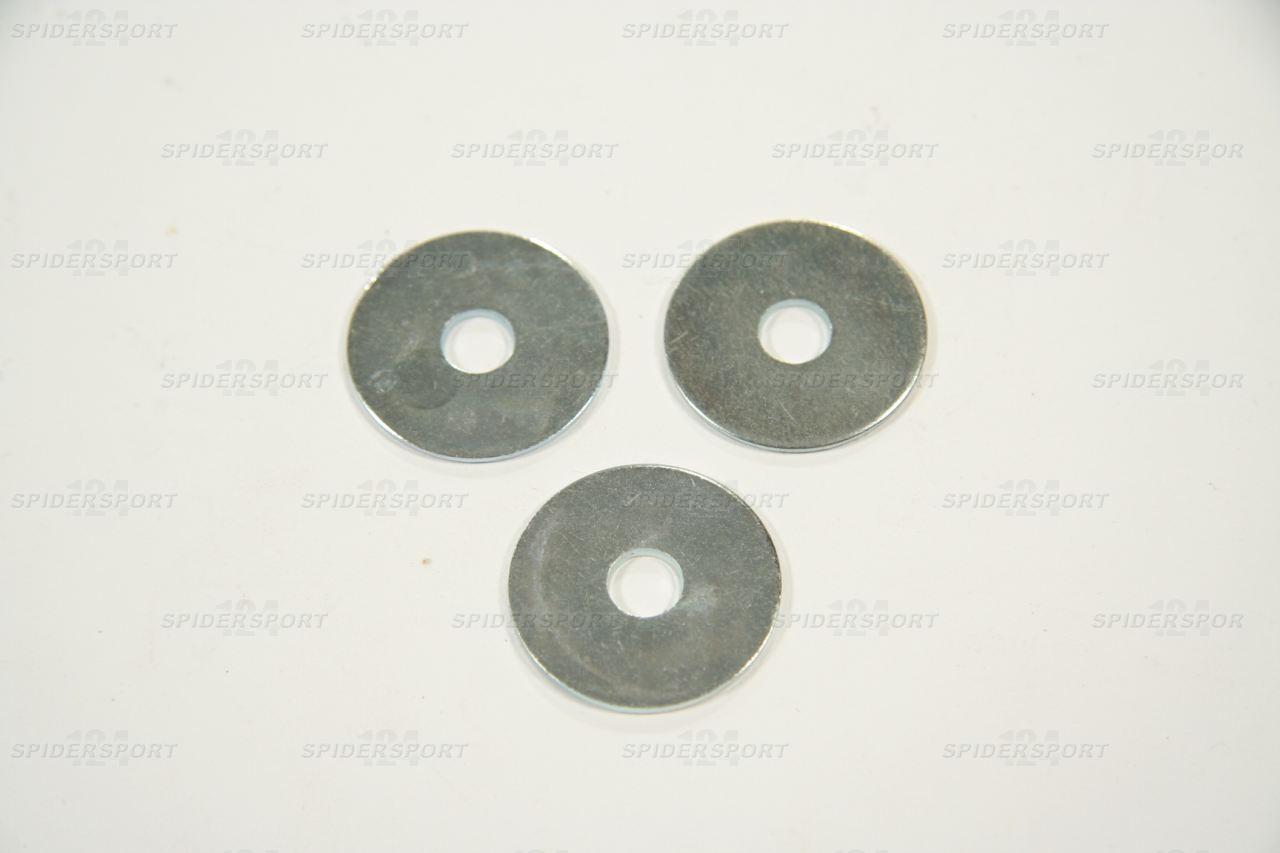 Scheiben für Gummibuchsen Zahnriemenabdeckung