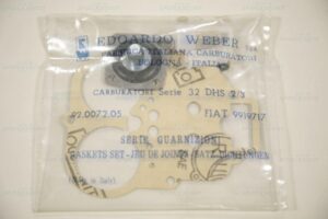 Vergaserreparatursatz 1400 - Weber 34 DHS 1-2-3