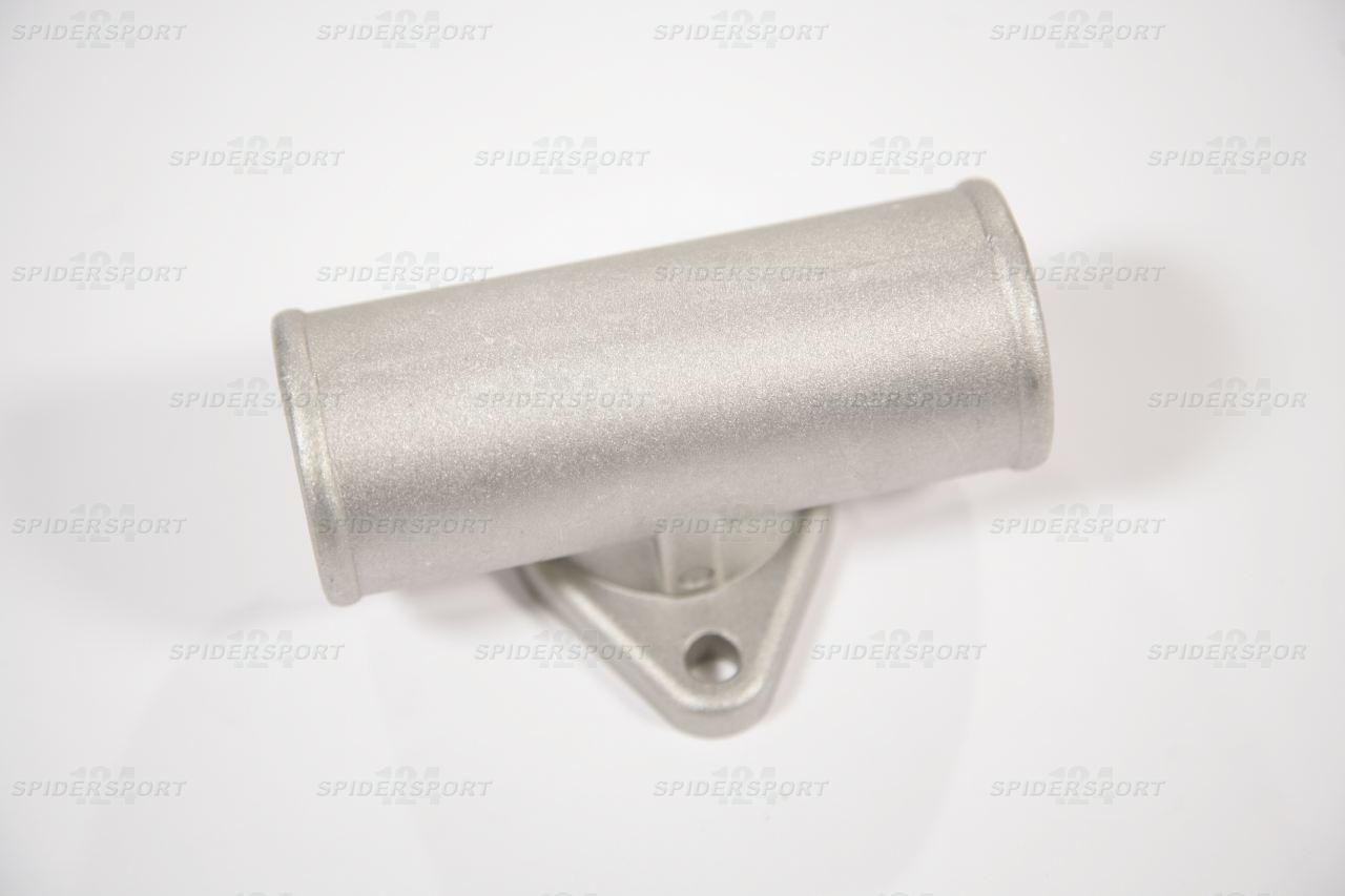 Gehäuse T-Stück vorne am Zylinderkopf