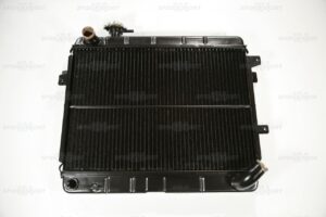 Kühler 2000 i.e., Baujahre 1980-84