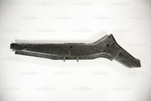 Radhausspitze oben rechts