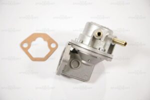 Benzinpumpe 1600-2000, Baujahre 1980-85