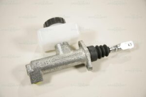 Kupplungsgeberzylinder,  Behälter geschraubt