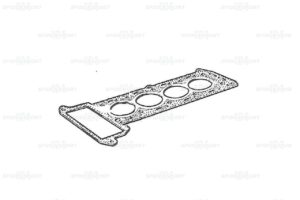 Zylinderkopfdichtung 1750 1,6mm - SPESSO Racing