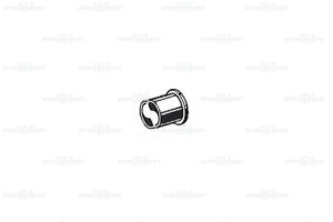 Distanzbuchse für Zahnrad 1. Gang