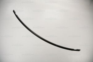 Befestigungsleiste für Verdeckdichtung