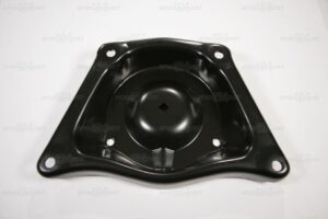 Federteller links, Baujahre 1963-85