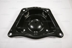 Federteller rechts, Baujahre 1963-85