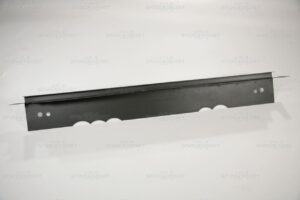 Kühlertraverse unten vorne, 1968-93