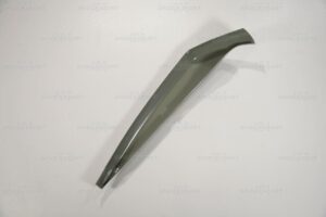 Verbindungsblech Kotflügel - A-Säule links