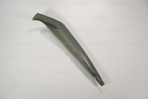 Verbindungsblech Kotflügel - A-Säule rechts