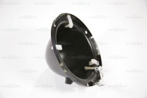 Lampentopf für Außenscheinwerfer 170mm, 67-77