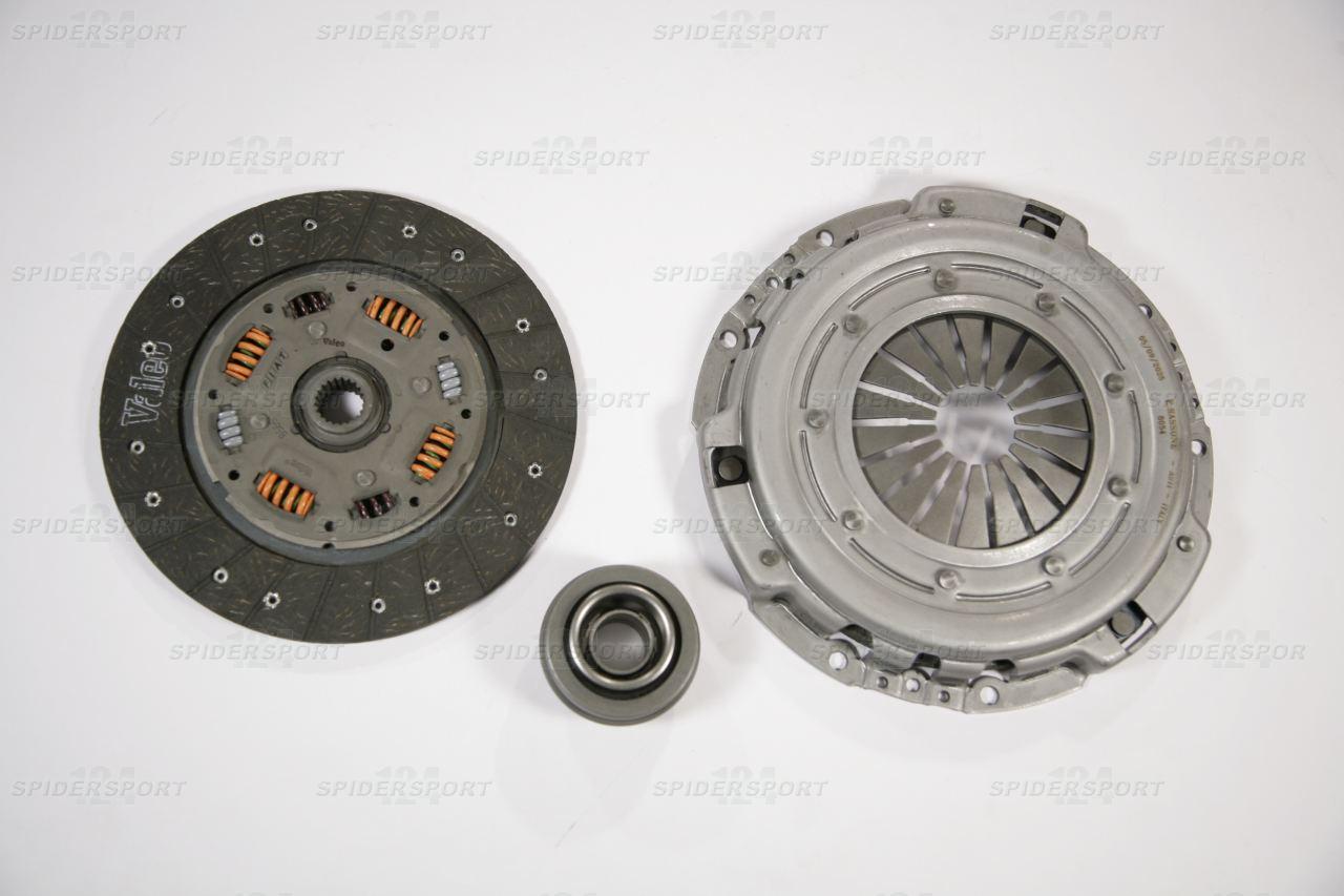 Kupplungssatz Sport - VX/131 Abarth