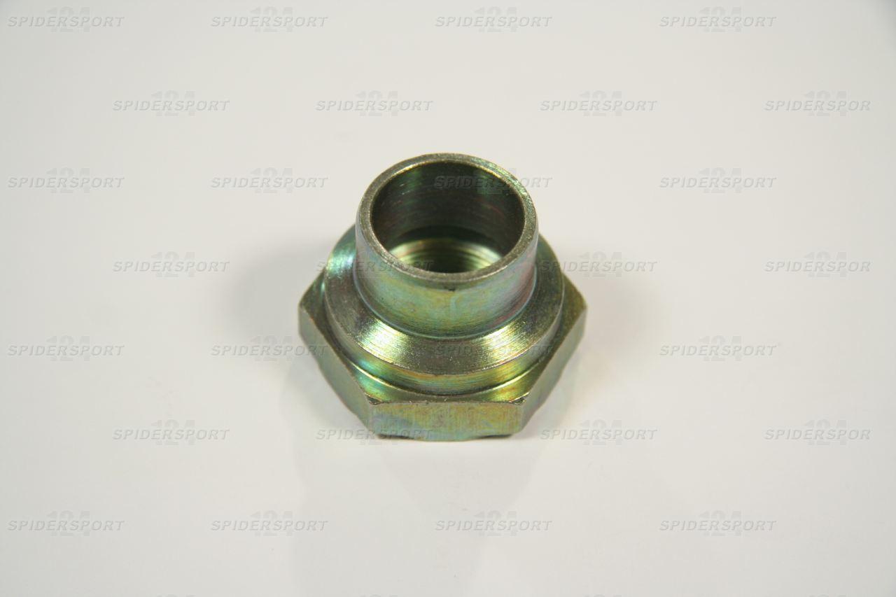 Mutter für Getriebeausgang