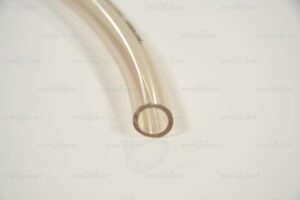 Abwasserschlauch für Tankmulde