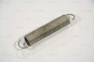 Feder für Handbremsseil