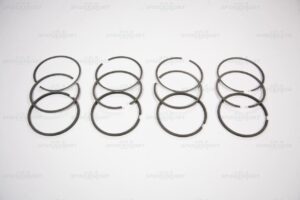 Kolbenringe 1400/1600 - 80,00mm, PREMIUM Qualität