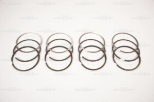 Kolbenringe 1800/2000 - 84,40mm, PREMIUM Qualität