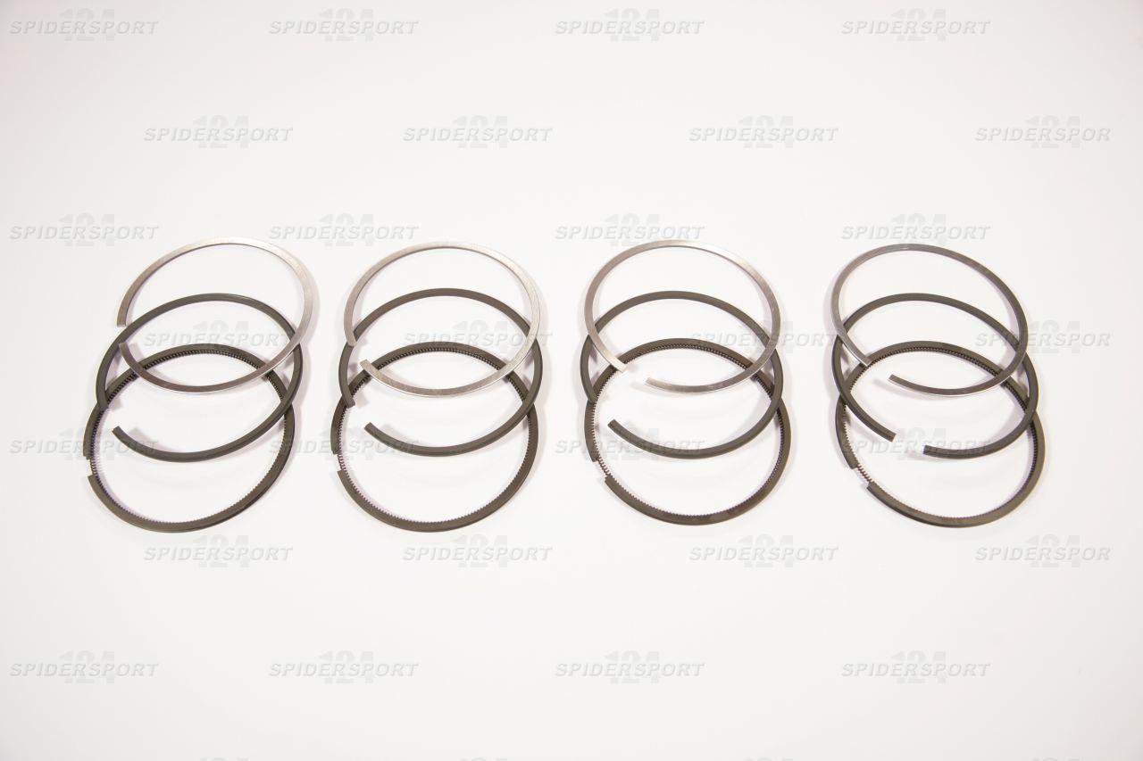 Kolbenringe 1800/2000 - 84,40mm, PREMIUM Qualität