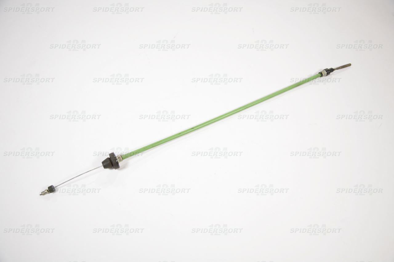 Gaszug Spider VX / Fiat 131