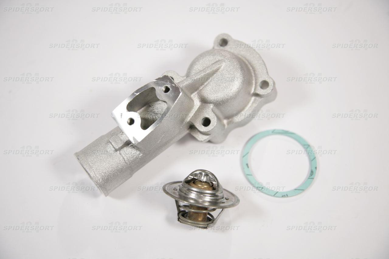 Gehäuse mit Thermostat AS/CS1/CSA