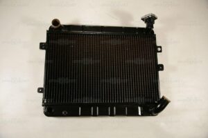 Kühler 1800, Baujahre 1973-74