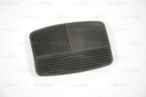 Pedalgummi für Bremspedal - Automatikgetriebe