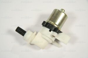 Elektrische Pumpe für Wasserbehälter