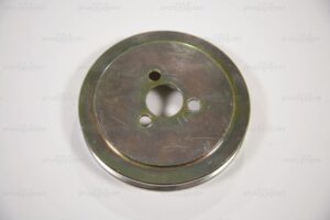 Keilriemenscheibe für Wasserpumpe, 1977-85